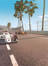 Hot Lap Racing
