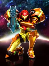 Metroid: Samus Returns