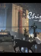 Christmas Tina