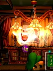 Luigi's Mansion