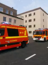 Emergency Call: The Attack Squad