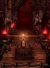 Darkest Dungeon II: Resolute Edition