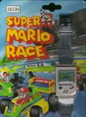 Super Mario Race