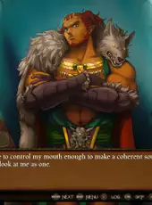 Enshrined: Sword of Fates