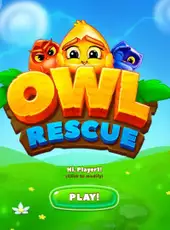 Owl Rescue