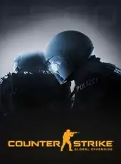 Counter-Strike: Global Offensive
