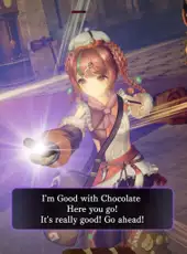 Nights of Azure 2: Bride of the New Moon