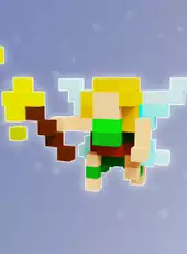 Color-A-Cube: Fantasy Pack #2