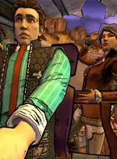 Tales from the Borderlands: Episode 2 - Atlas Mugged