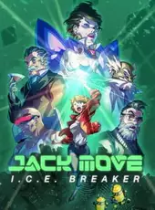 Jack Move: I.C.E Breaker