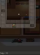 The Escapists: Santa's Sweatshop