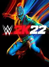 WWE 2K22