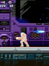 Metroid Fusion