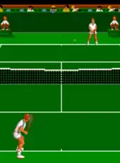 Pro Tennis Tour