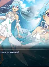 Is It Wrong to Try to Pick Up Girls in a Dungeon? Familia Myth: Fulland of Water and Light