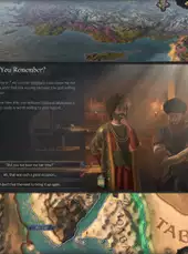 Crusader Kings III: Legends of the Dead