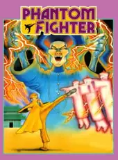 Phantom Fighter
