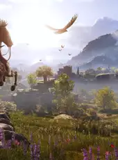 Assassin's Creed: Odyssey - Ultimate Edition