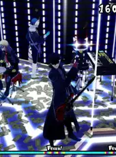 Persona Dancing: Endless Night Collection
