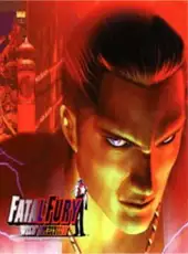 Fatal Fury: Wild Ambition