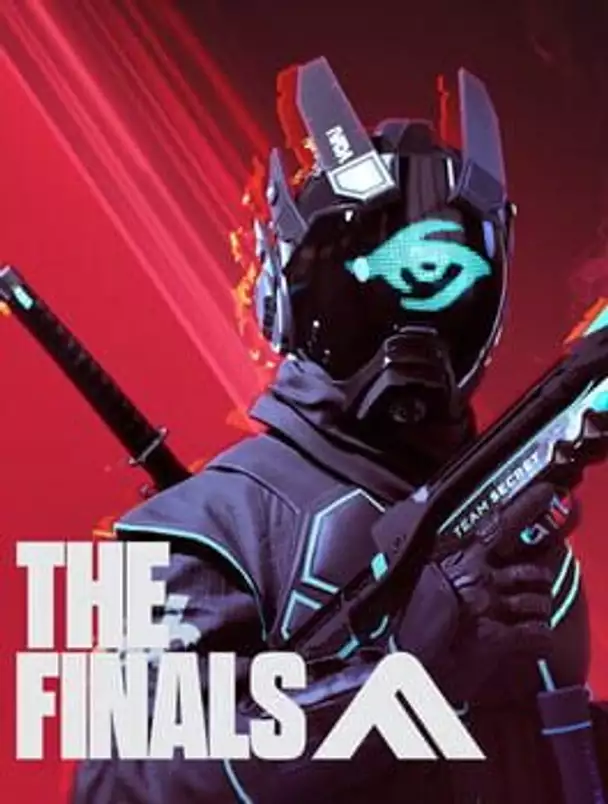 The Finals: Team Secret TGM25