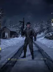 Hell Let Loose: Wacht am Rhein Units