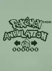 Pokémon Mini Ambulation