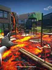 Hot Lava