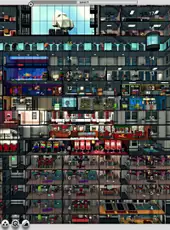 Mad Tower Tycoon