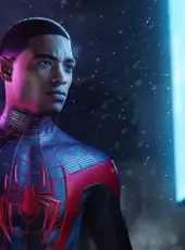 Marvel's Spider-Man: Miles Morales - Ultimate Edition