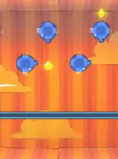 Cut the Rope 3DS