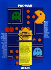 Pac-Man