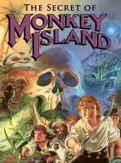 The Secret of Monkey Island