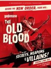 Wolfenstein: The Old Blood