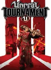 Unreal Tournament III