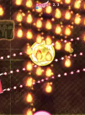 Magical Stick Girl Miracle Kurun Survival!