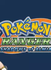 Pokémon Ranger: Shadows of Almia