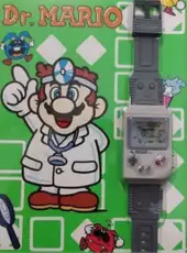 Dr. Mario