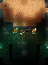 Core Keeper: Bags & Blasts