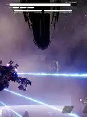 Daemon x Machina: Titanic Scion