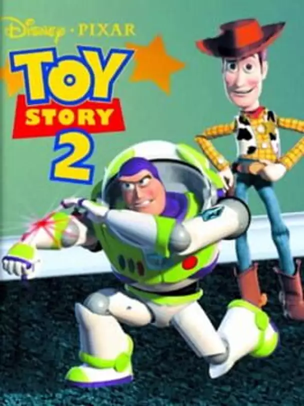 Toy Story 2