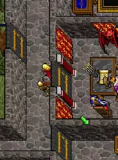 Ultima VII: The Complete Edition