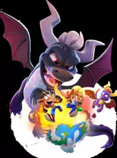 Crash Bandicoot: On the Run!