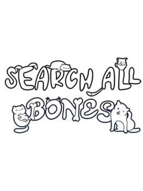 Search All: Bones