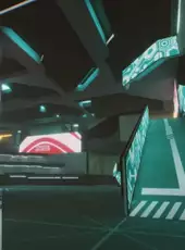 Solaris: Off World Combat