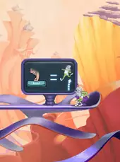 Once Upon a Time... Life: Origins