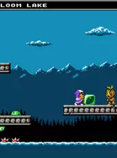 Alwa's Awakening