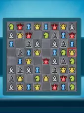 Chessmaster Live: Chain Reaction