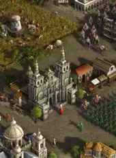 Cossacks 3: Path to Grandeur