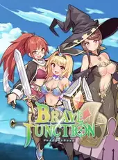Brave x Junction